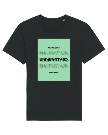 understand 2 Black