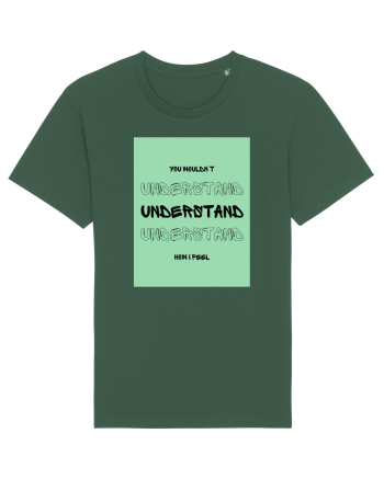 understand 2 Bottle Green