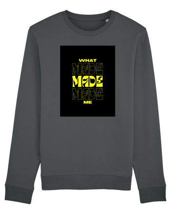 what made me 2 Anthracite