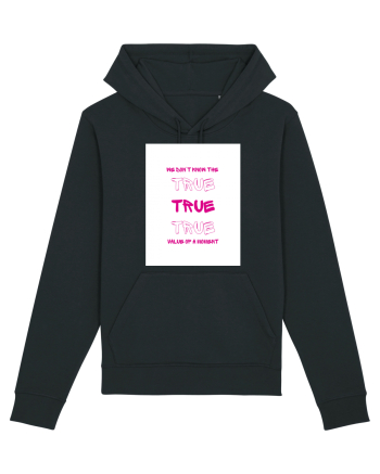 true Black