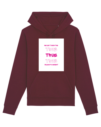 true Burgundy