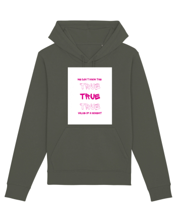 true Khaki