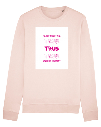 true Candy Pink