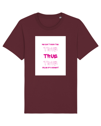 true Burgundy