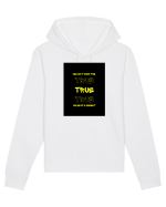 true 2 Hanorac Unisex Drummer