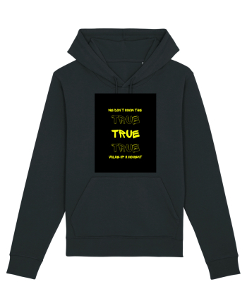 true 2 Black