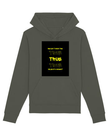 true 2 Khaki