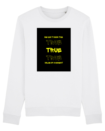 true 2 White