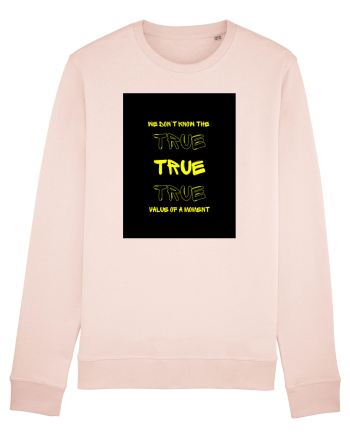 true 2 Candy Pink