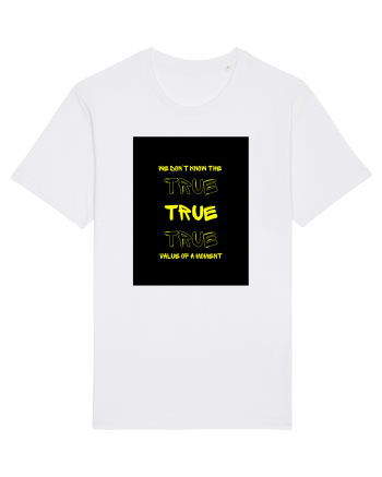 true 2 White