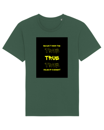 true 2 Bottle Green