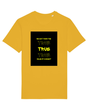true 2 Spectra Yellow