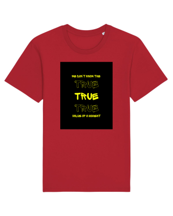 true 2 Red