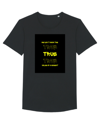 true 2 Black