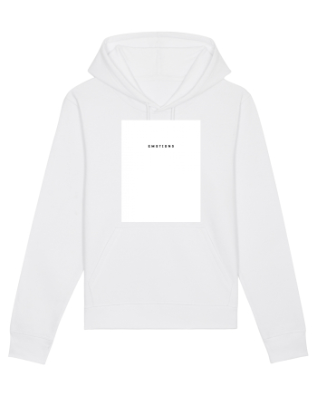 emotions White