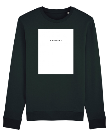 emotions Black