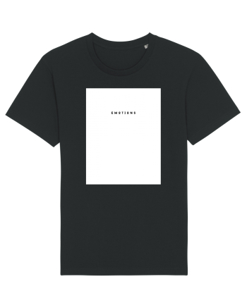 emotions Black