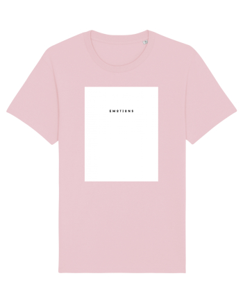 emotions Cotton Pink