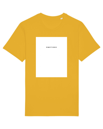 emotions Spectra Yellow