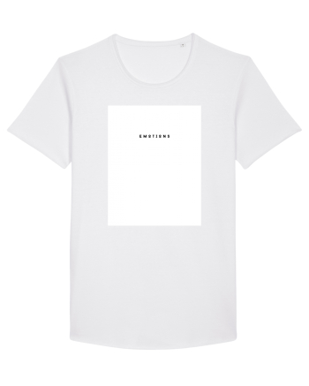 emotions White
