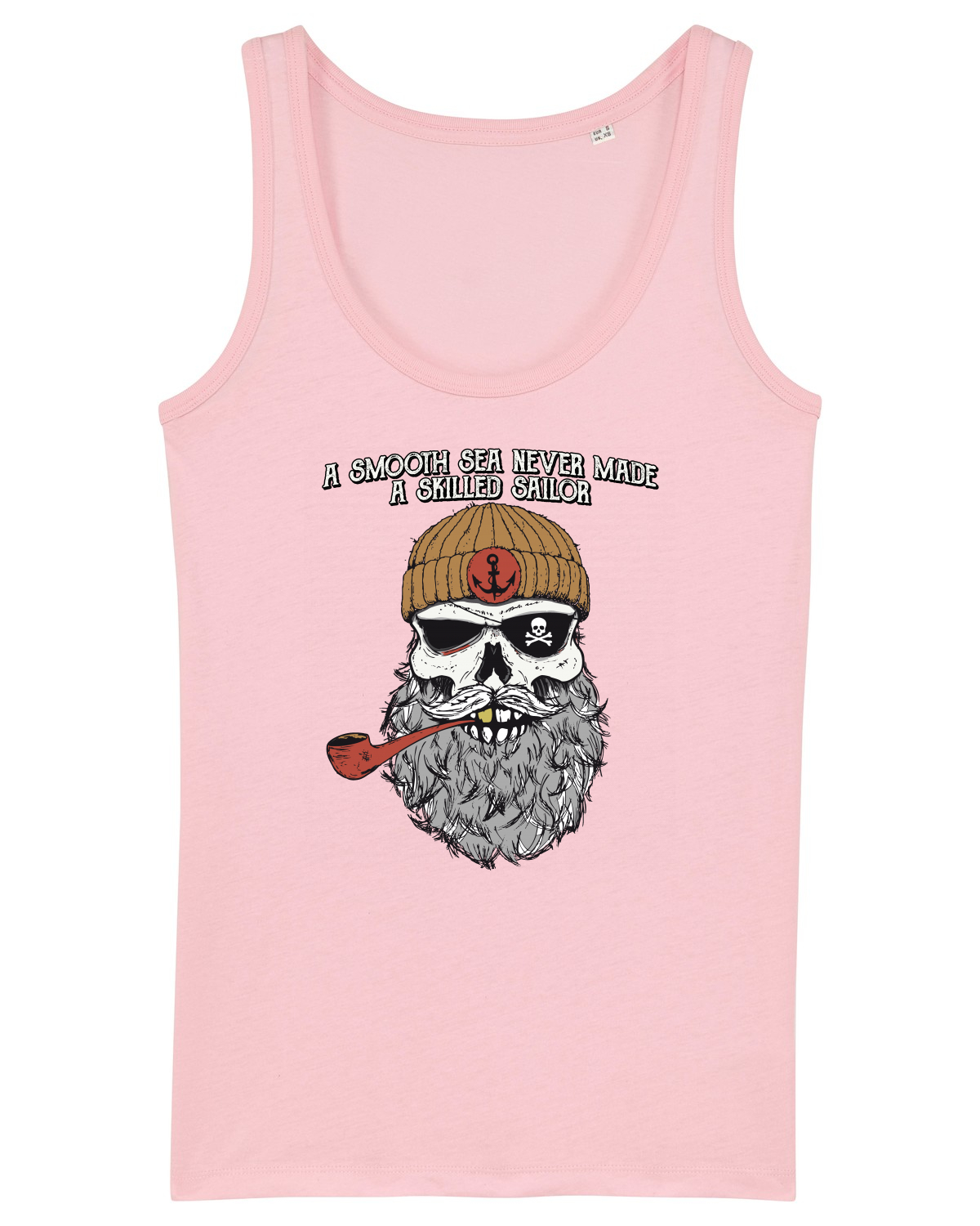 Maiou Damă Dreamer Cotton Pink