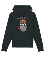 Skilled Sailor Hanorac Unisex Drummer