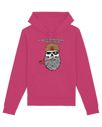 Skilled Sailor Raspberry