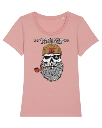 Skilled Sailor Canyon Pink