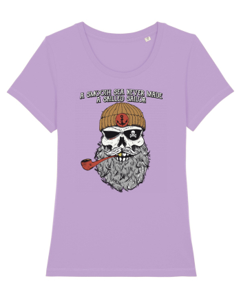 Skilled Sailor Lavender Dawn