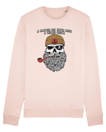 Skilled Sailor Candy Pink