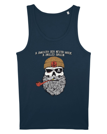 Skilled Sailor Navy