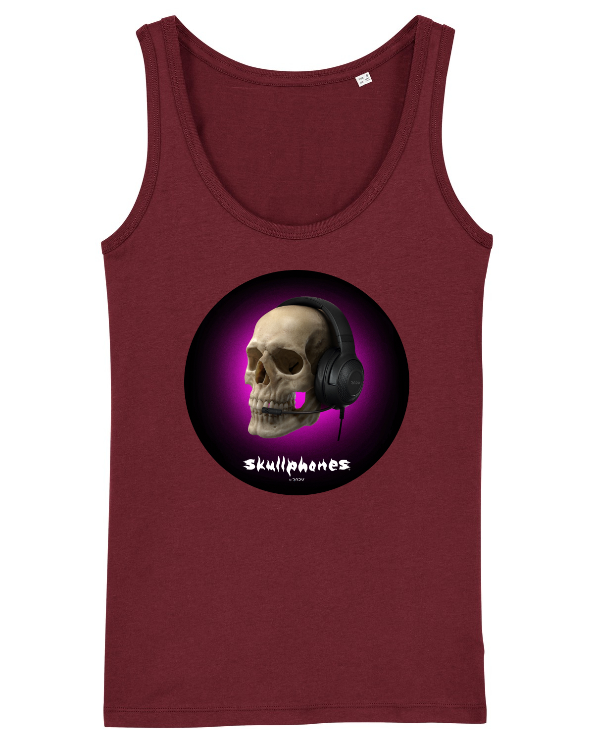Maiou Damă Dreamer Burgundy