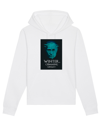 The King Of Ice  White