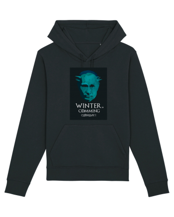 The King Of Ice  Black