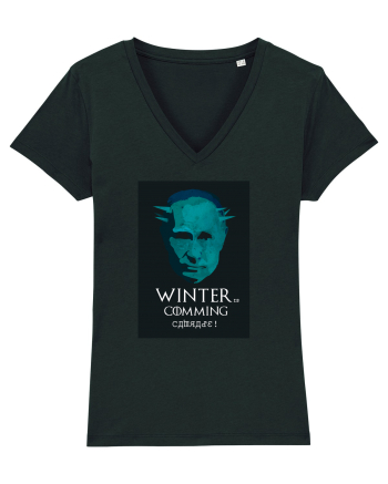 The King Of Ice  Black