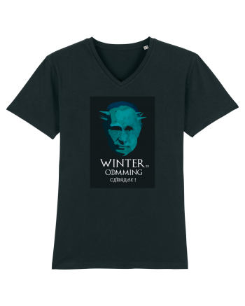 The King Of Ice  Black