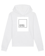 efforts matters Hanorac Unisex Drummer