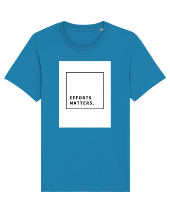 efforts matters Azur