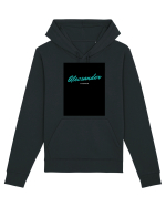 alecsander fashion Hanorac Unisex Drummer