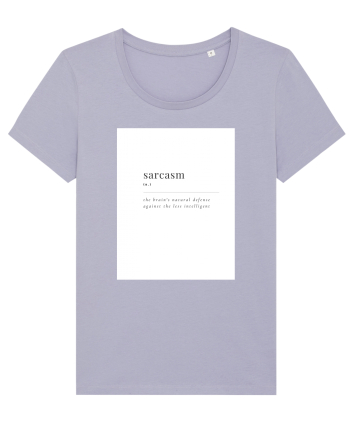 sarcasm Lavender