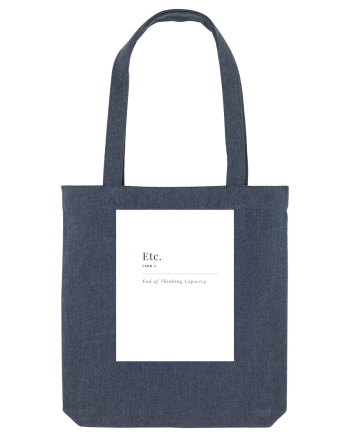 etc. Midnight Blue