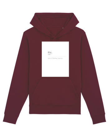 etc. Burgundy