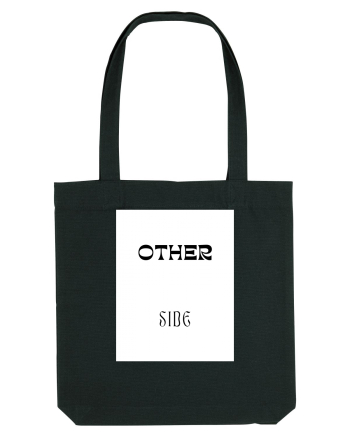 other side  Black