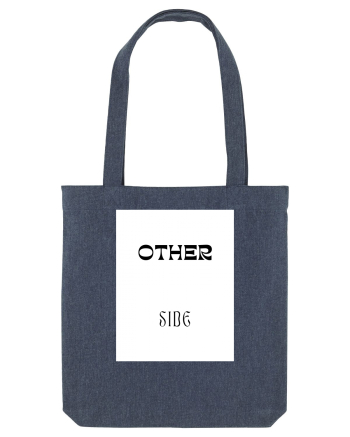 other side  Midnight Blue
