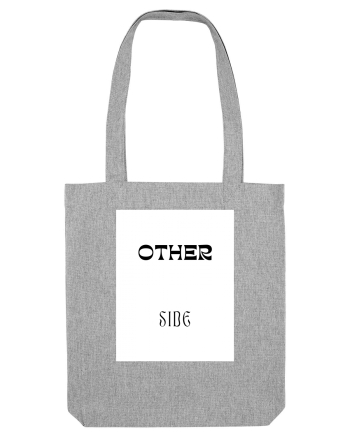 other side  Heather Grey