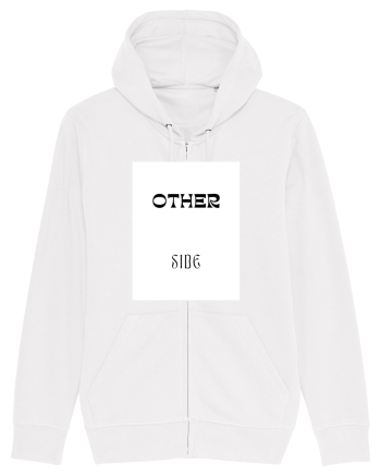 other side  White