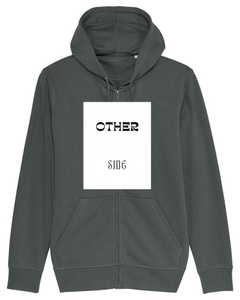 other side  Anthracite