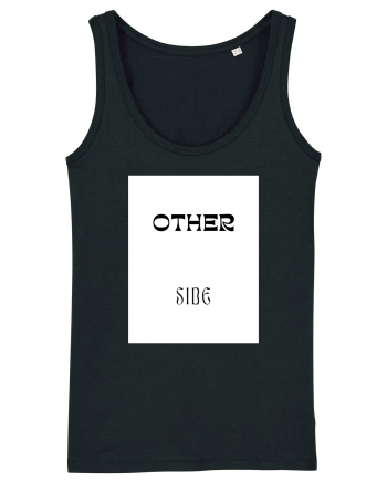 other side  Black
