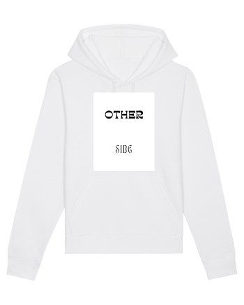 other side  White