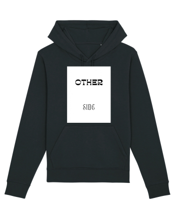 other side  Black
